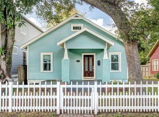 2219 Singleton St, Houston, TX 77008