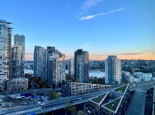 1383 Howe St #1803, Vancouver, BC V6Z2R5