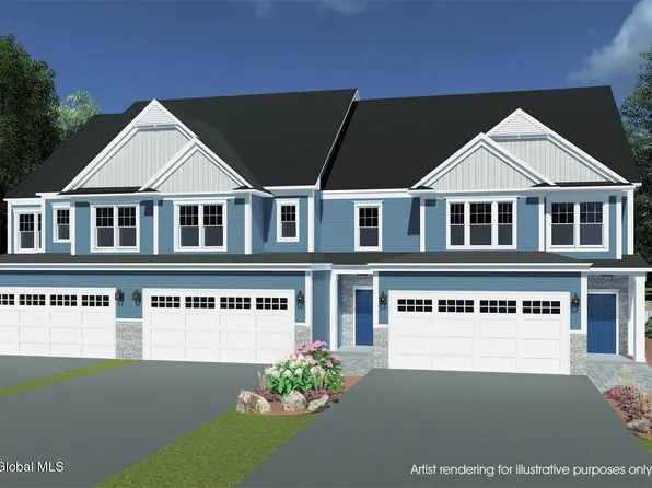 61 Priddle Lane, Latham, NY 12110