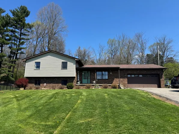 142 Table Rock Lane, Wheeling, WV 26003