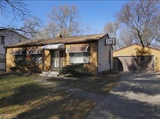 132 Ardmoor Dr, Battle Creek, MI 49037