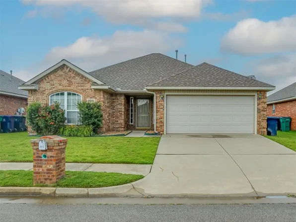 4513 SE 79th Ter, Del City, OK 73135