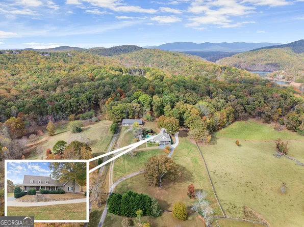 425 Highway 255 S, Cleveland, GA 30528