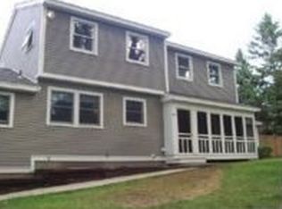 25 Burley St, Wenham, MA 01984