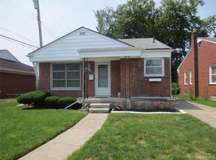 9535 Dixie, Redford, MI 48239