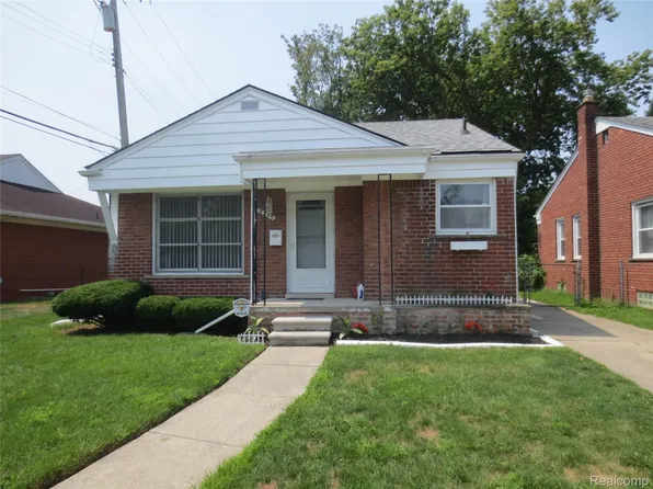 9535 Dixie, Redford, MI 48239