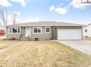 1024 Dorothy Ln, Billings, MT 59105