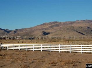 5070 Hells Bells Rd, Carson City, NV 89701