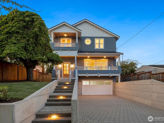 3012 NW 63rd Street, Seattle, WA 98107