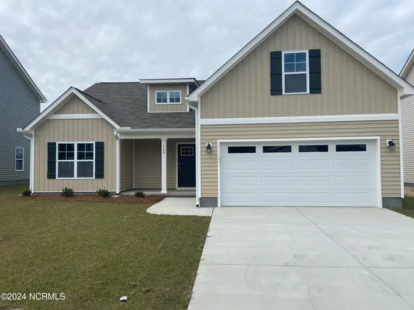 708 Plymouth Drive, Greenville, NC 27858