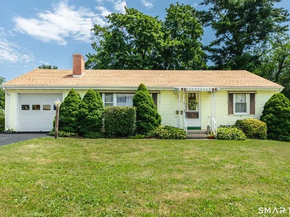 41 Blodgett Roy Drive, New Britain, CT 06053