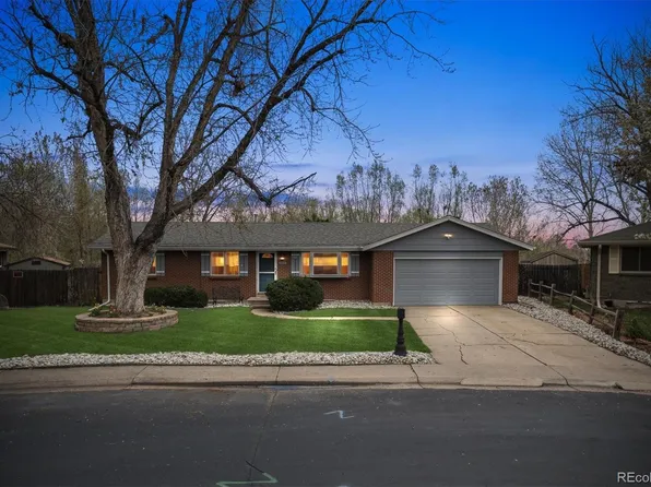 6609 W Mexico Place, Lakewood, CO 80232