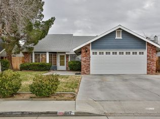 517 E Wilson Ave, Ridgecrest, CA 93555