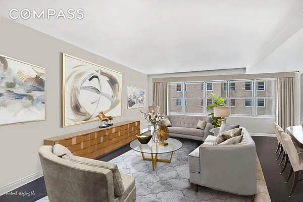 Sold by Compass | media 19