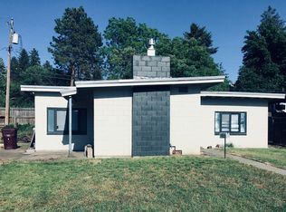 1120 NE Myrtle St, Pullman, WA 99163