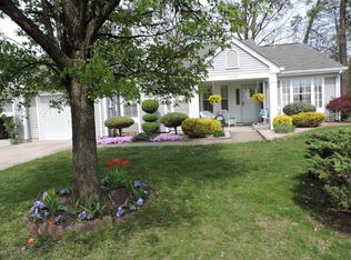 1058B Buckingham Dr, Manchester, NJ