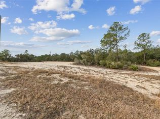 Hardstone Dr #8, Webster, FL 33597