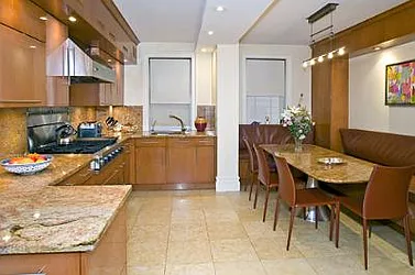 Sold by Corcoran