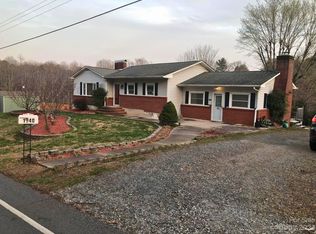 1940 Airport Rd, Marion, NC 28752