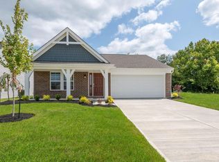 1662 Whitewater Trails Blvd, Harrison, OH 45030