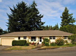 759 N 9th St, Coos Bay, OR