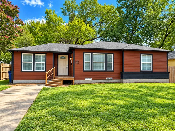 11132 Castolon Dr, Dallas, TX 75228