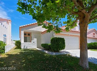 2220 Warm Walnut Dr, Las Vegas, NV 89134