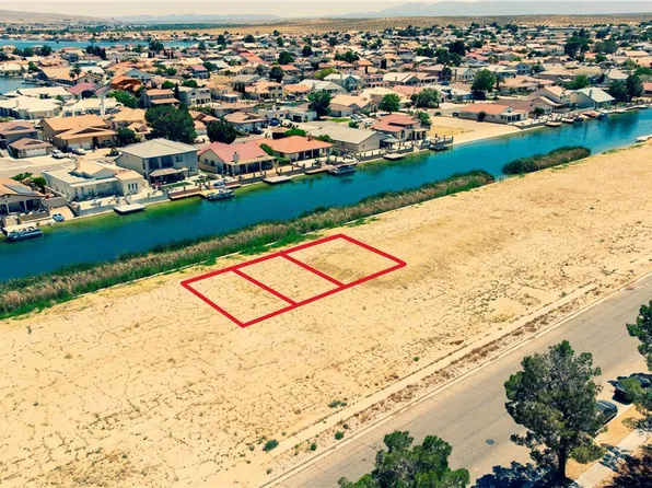 35 Nautical Ln Lot 2, Helendale, CA 92342