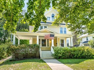 317 W Thorne St, Ripon, WI 54971