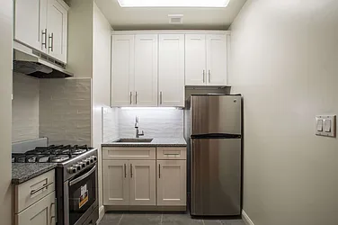 Rented by Cast Iron Real Estate