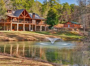 24 Ernest Alta Cir, Blue Ridge, GA 30513