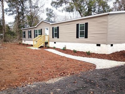 5091 NW 86th St, Chiefland, FL, 32626