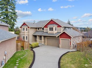 2205 239th Pl SW, Bothell, WA 98021
