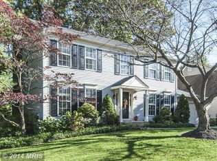 261 Shakespeare Dr, Severna Park, MD