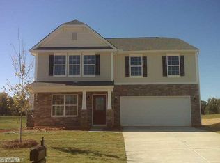 1330 Sharp Rdg, Greensboro, NC 27406