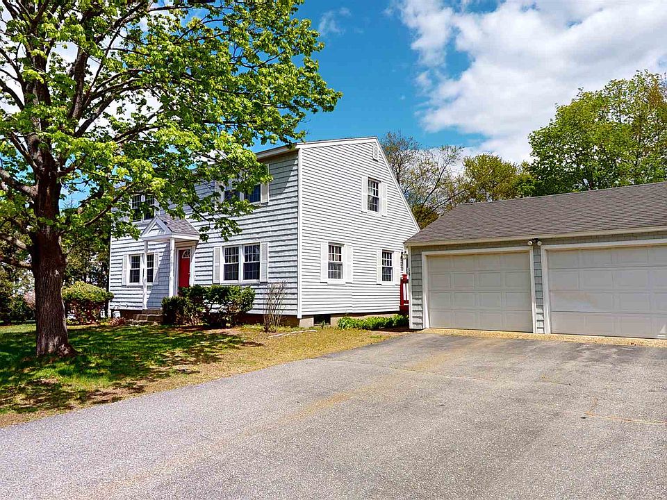 14 Wellman Ave, Nashua, NH 03064 Zillow