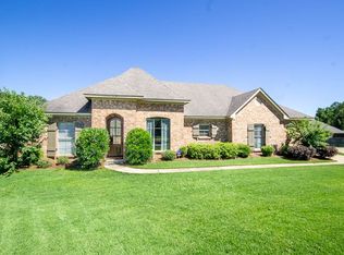 108 Copper Ridge Ct, Madison, MS 39110