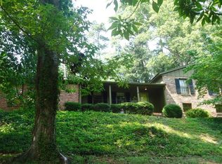 1061 Matthews Dr, Macon, GA 31210