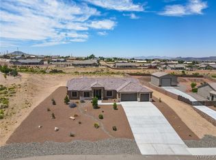 2105 Cherokee Cir, Kingman, AZ 86401