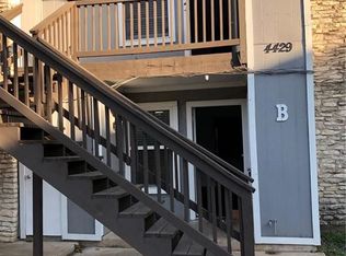 4429 Whispering Valley Dr APT B, Austin, TX 78727