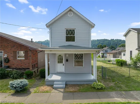 4048 Lincoln Ave, Shadyside, OH 43947