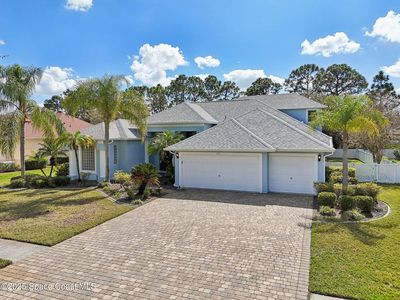 115 Ridgemont Cir SE, Palm Bay, FL, 32909