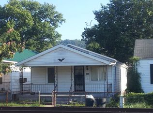 1407 E 3rd St, Maysville, KY