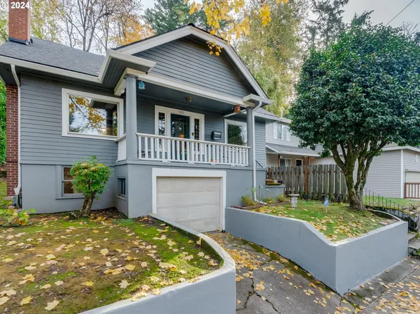 926 NE 67th Ave, Portland, OR 97213