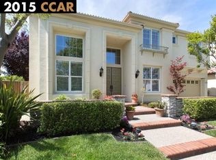 6024 Hedgecrest Cir, San Ramon, CA 94582