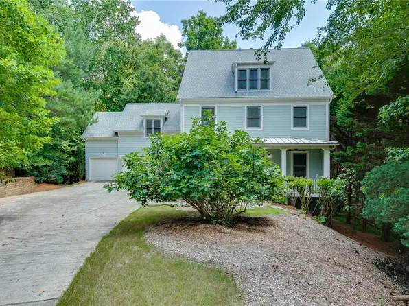 3940 River Run Ct, Cumming, GA 30041