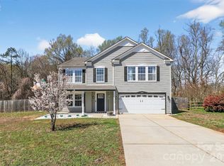 1340 Indian Charley Ct, Clover, SC 29710