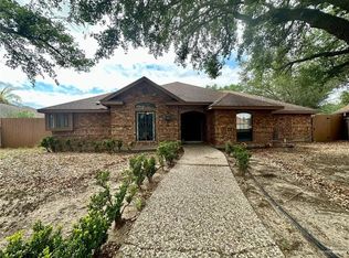 3809 N 1st Ln E, McAllen, TX 78501