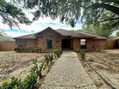3809 N 1st Ln E, McAllen, TX, 78501