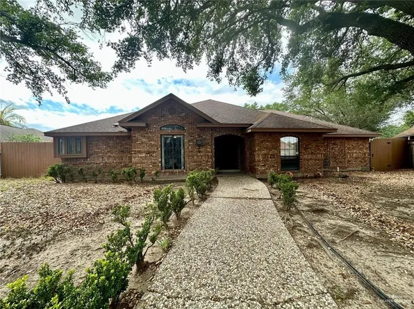 3809 N 1st Ln E, McAllen, TX 78501